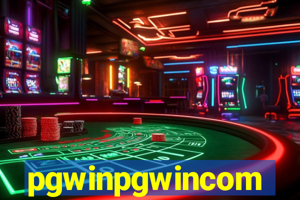 pgwinpgwincom