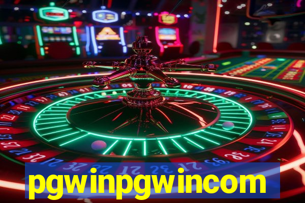 pgwinpgwincom
