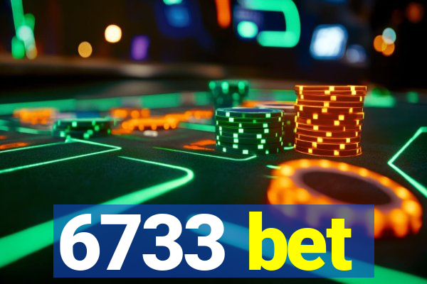 6733 bet