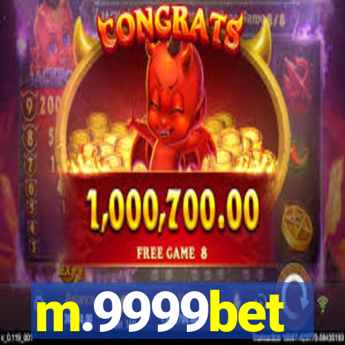 m.9999bet