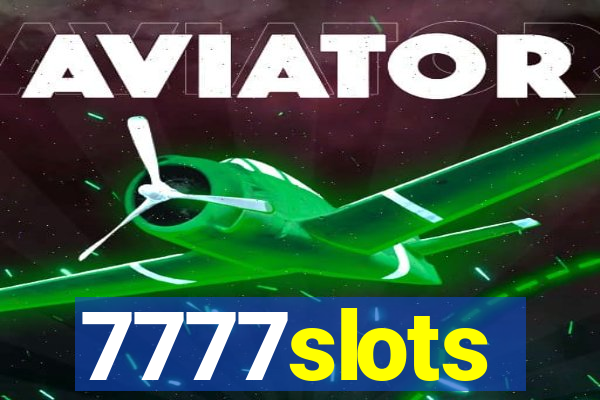 7777slots