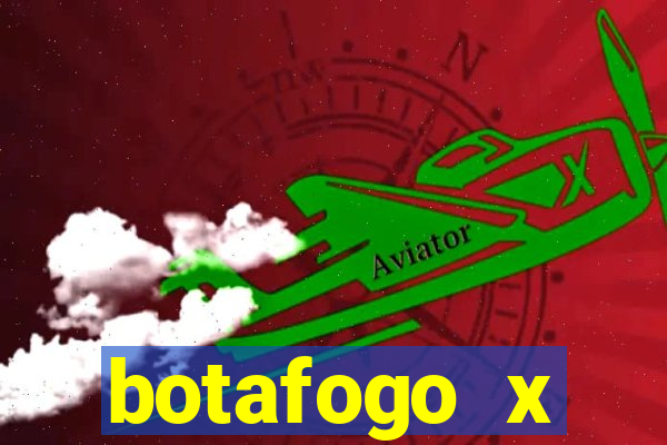 botafogo x internacional palpite