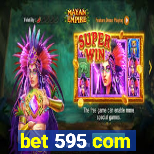 bet 595 com