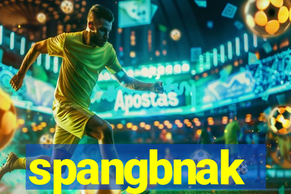 spangbnak