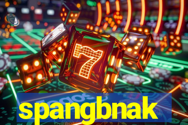 spangbnak