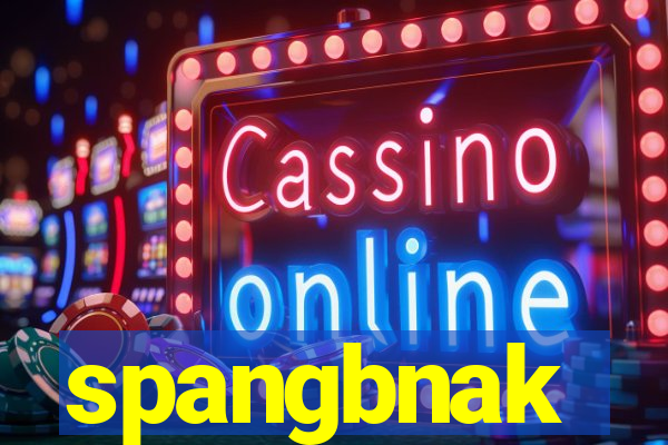 spangbnak