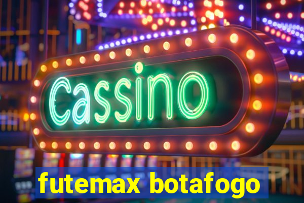 futemax botafogo