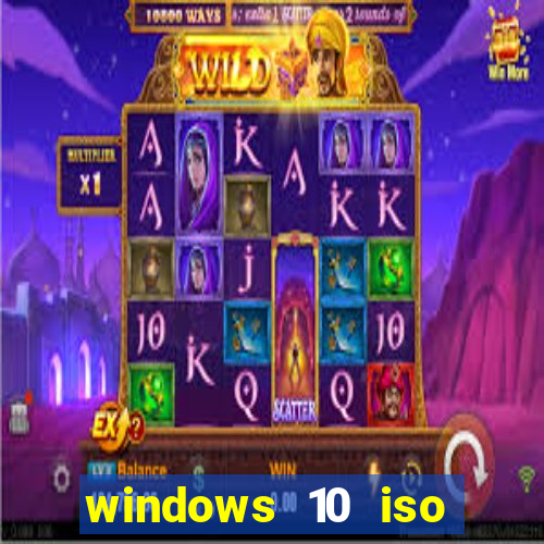 windows 10 iso google drive