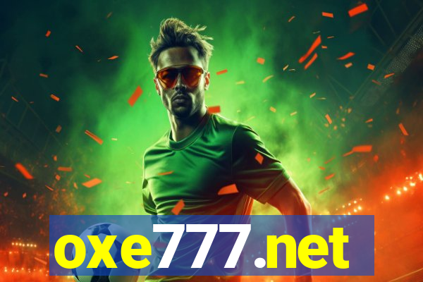 oxe777.net