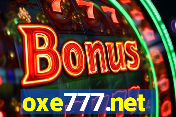 oxe777.net