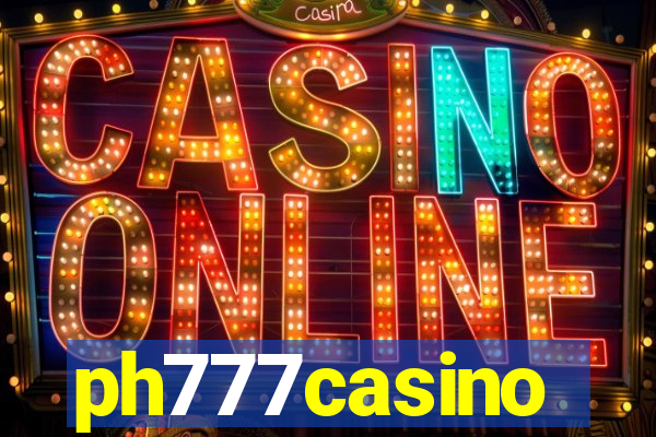 ph777casino