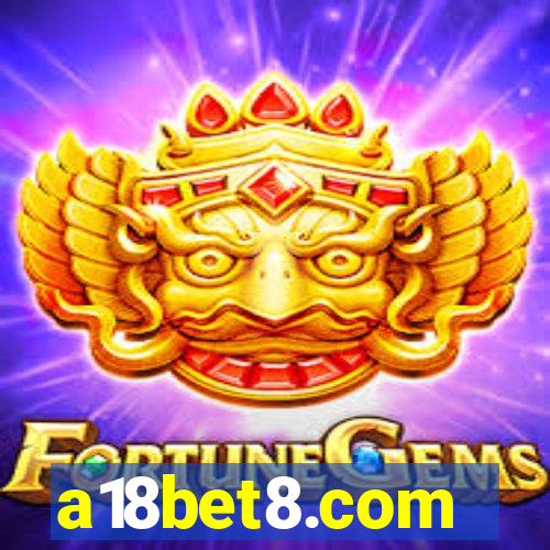 a18bet8.com