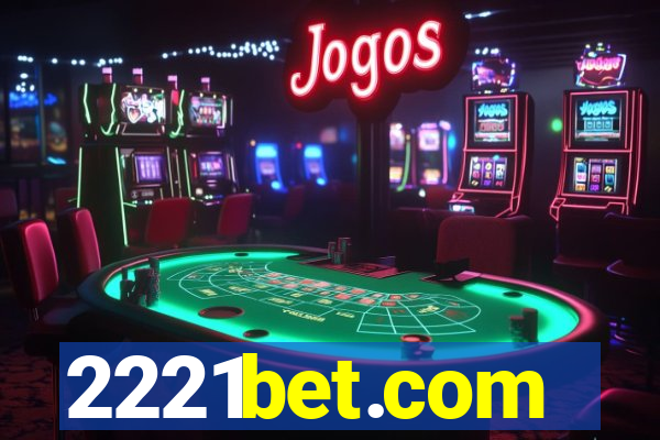 2221bet.com