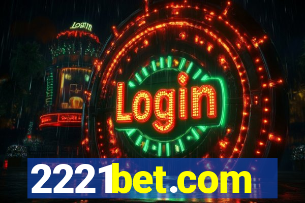 2221bet.com