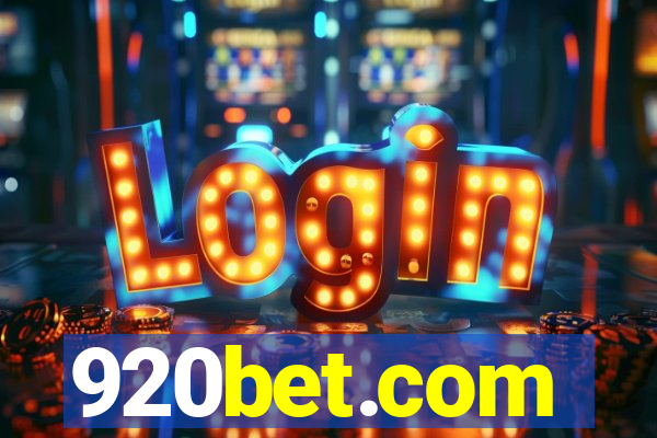 920bet.com