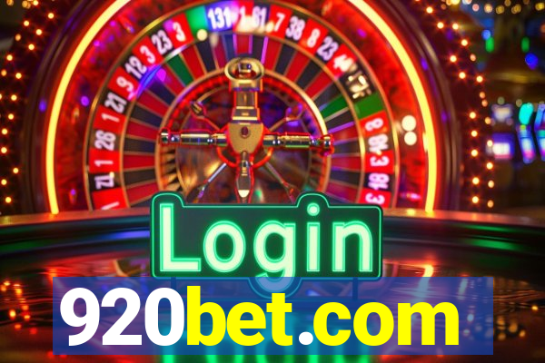 920bet.com