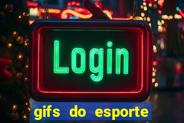 gifs do esporte clube bahia