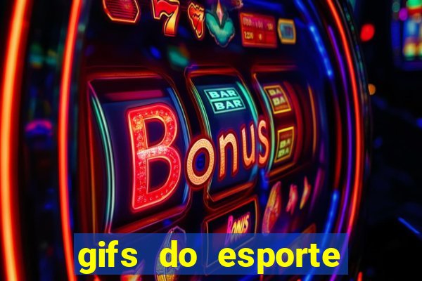 gifs do esporte clube bahia