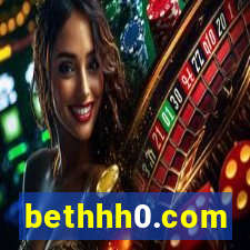 bethhh0.com