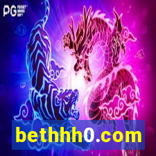 bethhh0.com