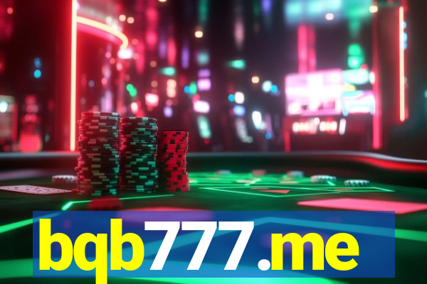 bqb777.me