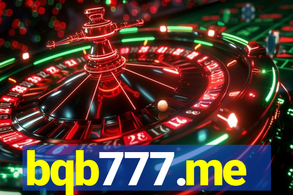 bqb777.me