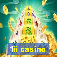 1ii casino