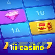 1ii casino