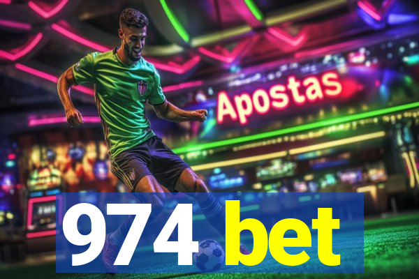 974 bet