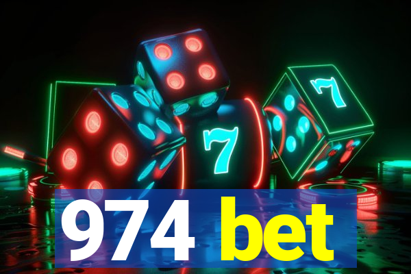 974 bet