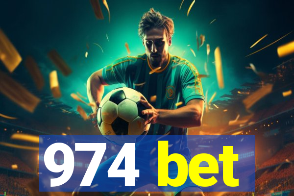 974 bet