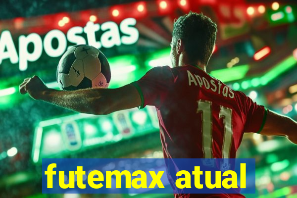 futemax atual