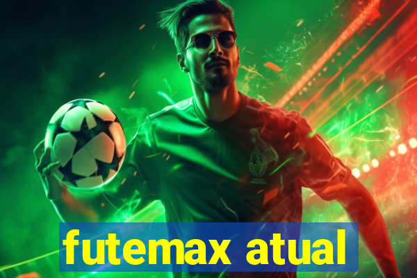 futemax atual