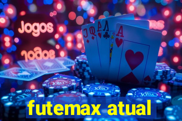futemax atual