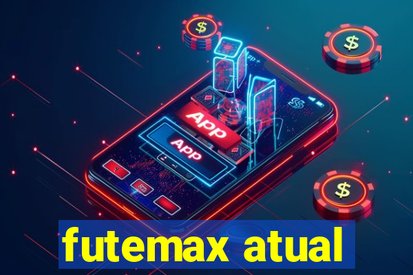 futemax atual