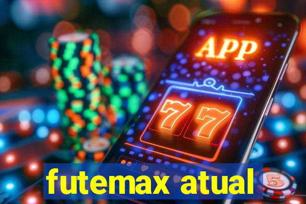futemax atual