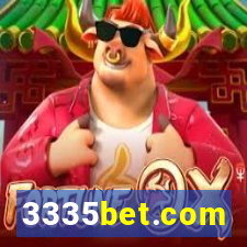 3335bet.com