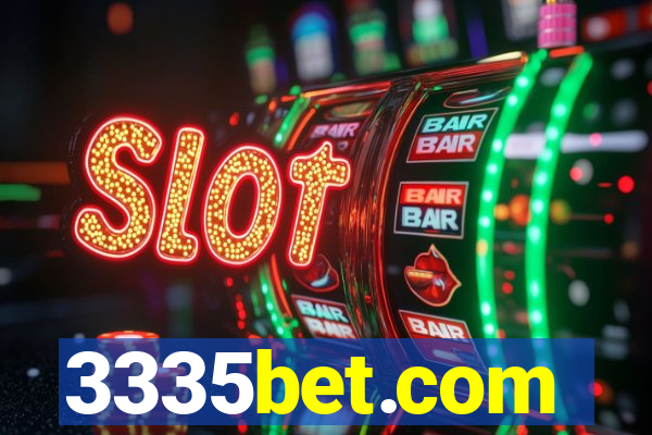 3335bet.com
