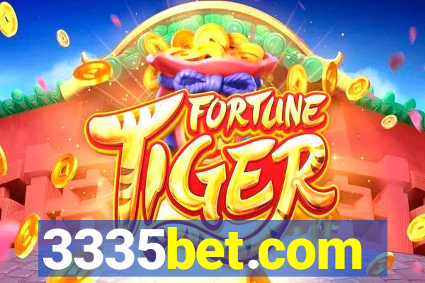 3335bet.com