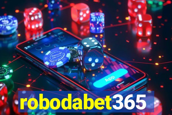 robodabet365