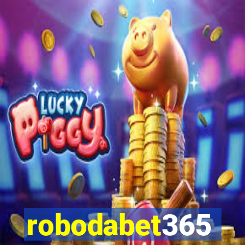 robodabet365