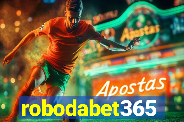 robodabet365