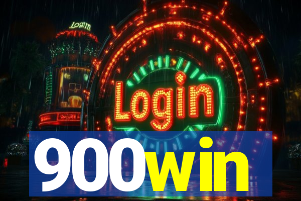 900win