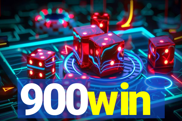 900win