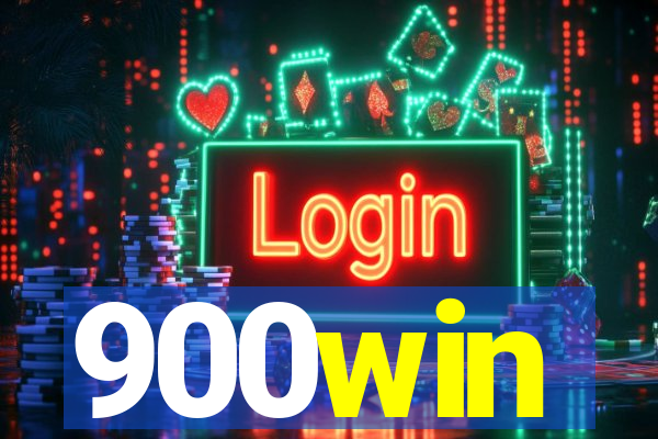 900win