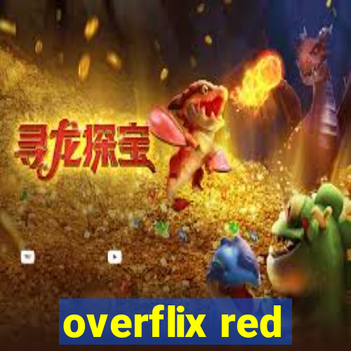 overflix red