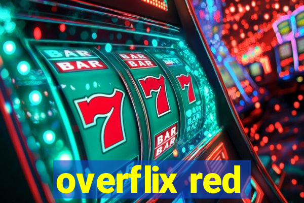 overflix red