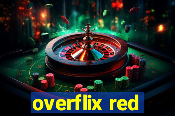 overflix red