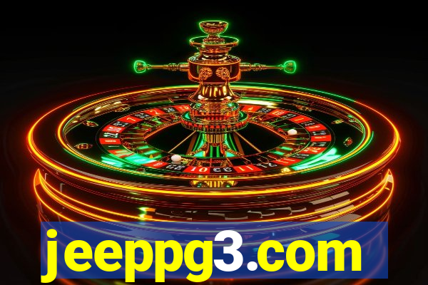jeeppg3.com