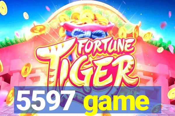 5597 game